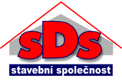 SDS-stavební společnost s.r.o.