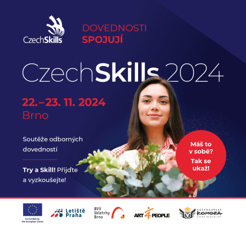 CzechSkills