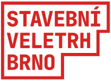 Stavební vetrh brno - logo