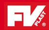 logo FVplast