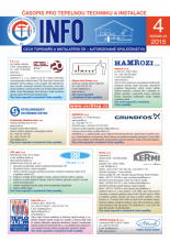 CTI INFO 4