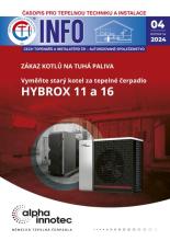 CTI INFO 4